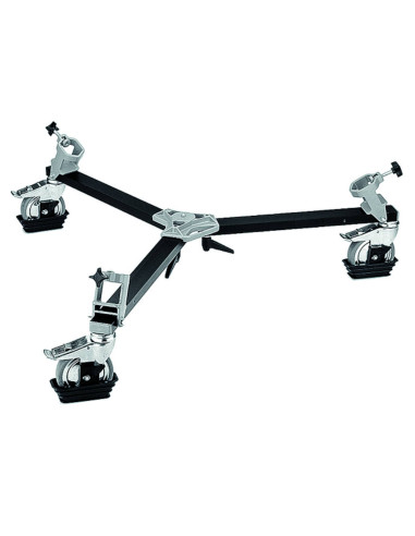 Cine / Video Dolly