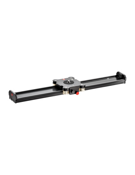 60cm slider kit and fluid head 500