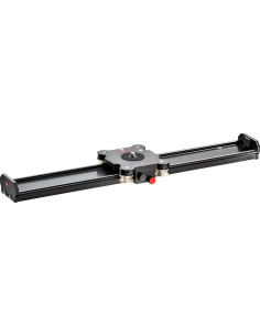 60cm slider kit and fluid head 500 2