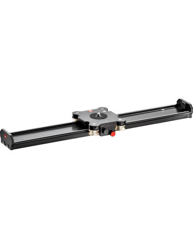 60cm slider kit and fluid head 500