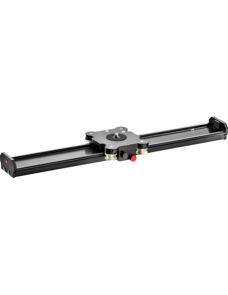 60cm slider kit and fluid head 500