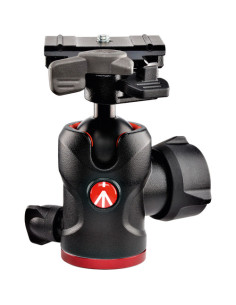 Mini ball head