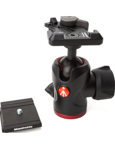 Mini ball head 2