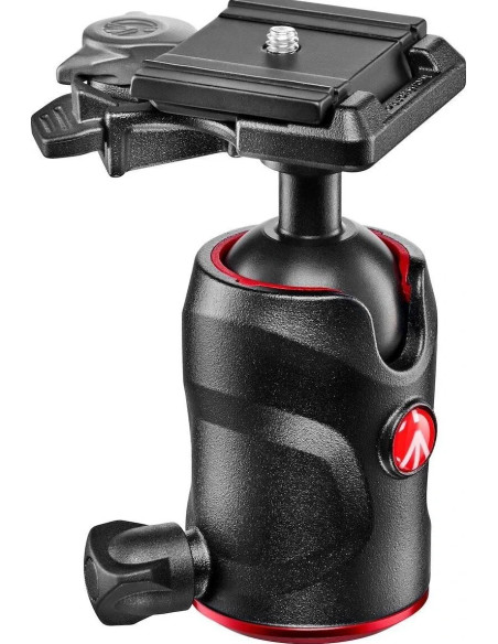Compact ball head 496