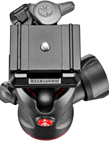 Compact ball head 496