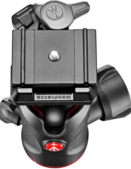 Compact ball head 496