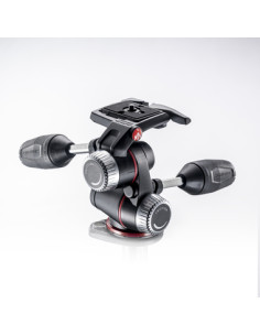 3-way XPro head