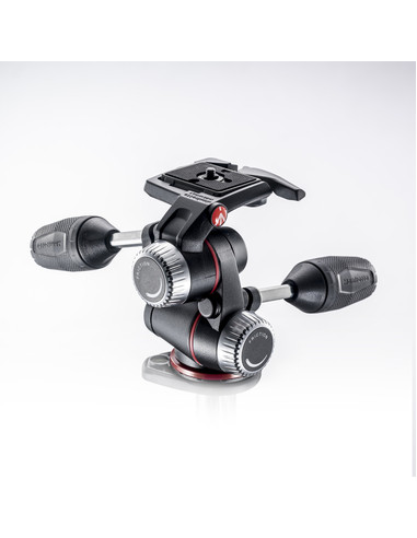 3-way XPro head