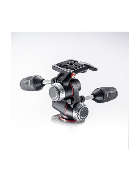 3-way XPro head