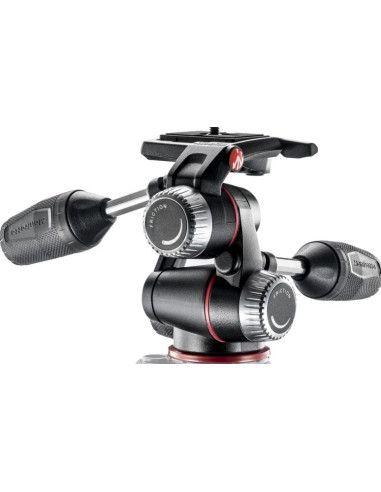 3-way XPro head