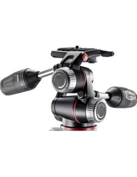 3-way XPro head