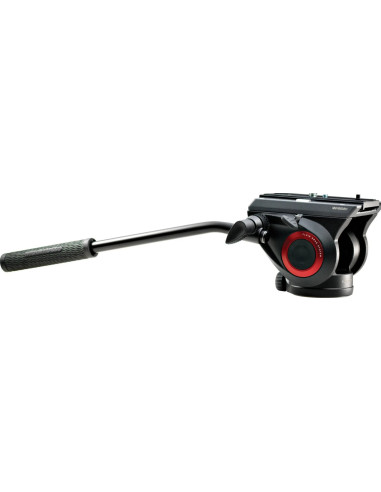 Kit 500, Alu 755XBK tripod, transport bag