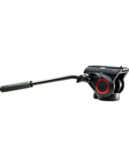 Kit 500, Alu 755XBK tripod, transport bag