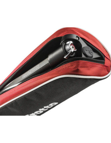 Befree black carbon with ball head + bag