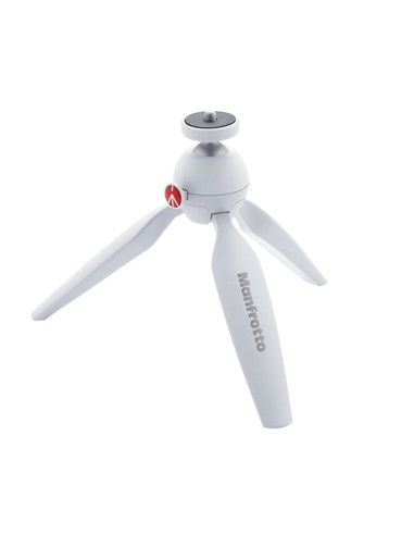 Table tripods Pixi white