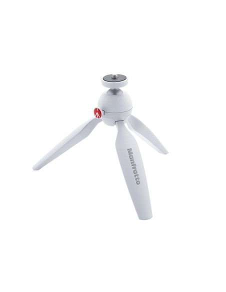 Table tripods Pixi white