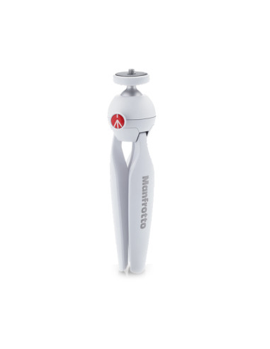 Table tripods Pixi white