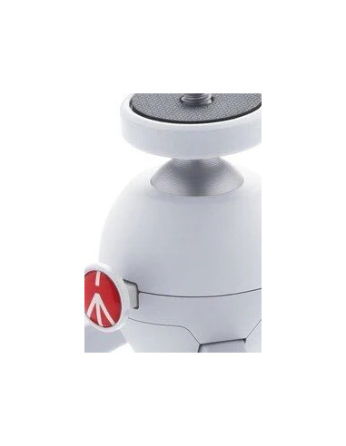 Table tripods Pixi white