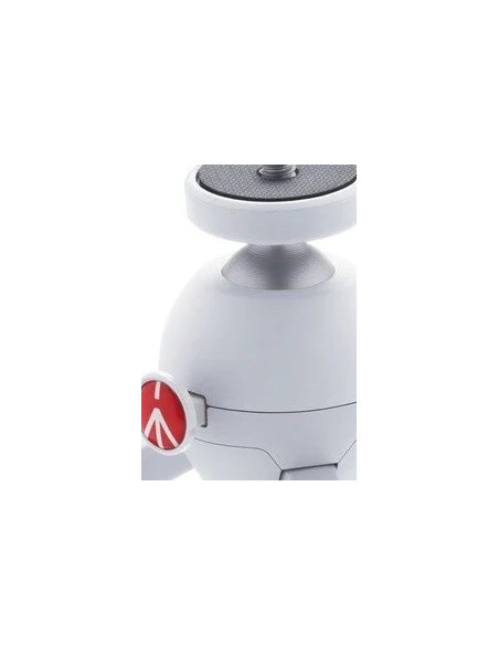Table tripods Pixi white