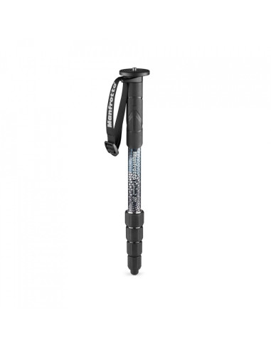 Element Mii 1/4, 3/8 "black aluminum