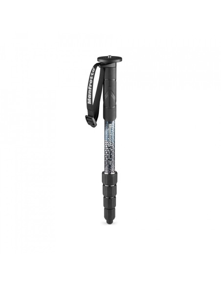Element Mii 1/4, 3/8 "black aluminum
