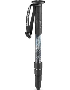 Element Mii 1/4, 3/8 "black aluminum 2