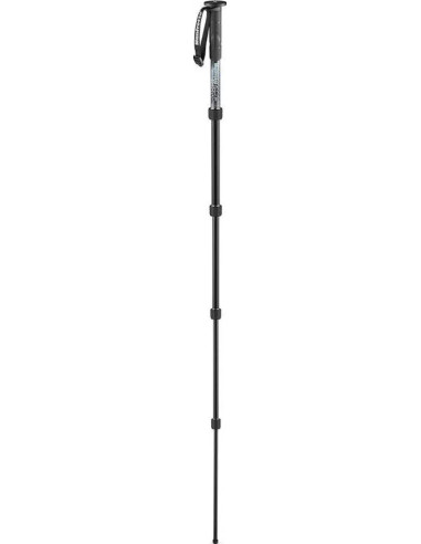 Element Mii 1/4, 3/8 "black aluminum