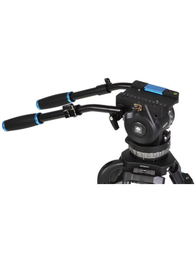VHS18 Video Pro Head