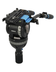 VHS18 Video Pro Head 2