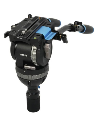 VHS18 Video Pro Head