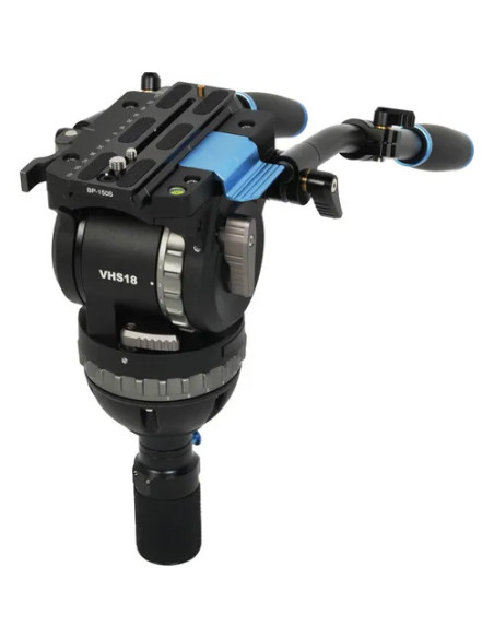 VHS18 Video Pro Head