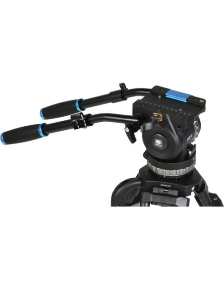 VHS18 Video Pro Head