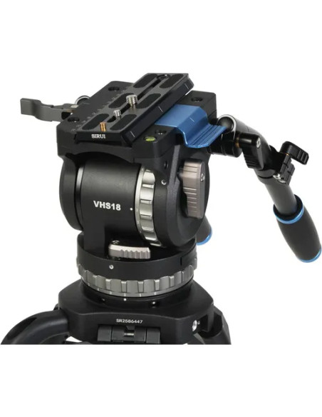VHS18 Video Pro Head
