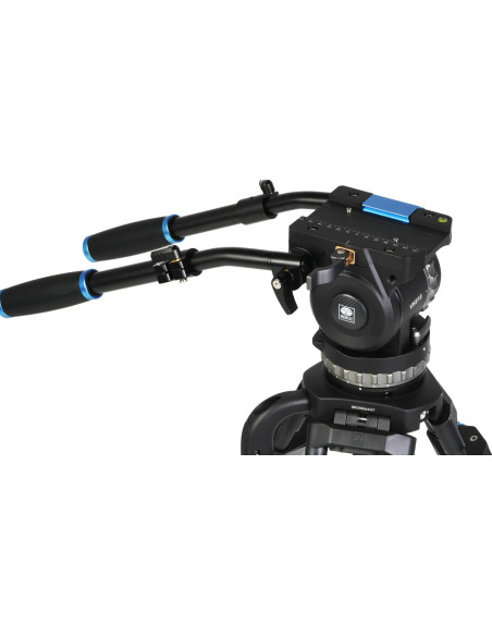 VHS18 Video Pro Head