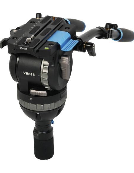 VHS18 Video Pro Head
