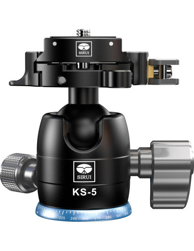 KS-5 Low Gravity