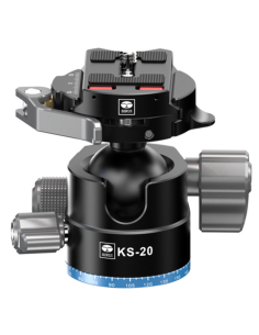 KS-20 Low Gravity