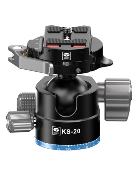 KS-20 Low Gravity