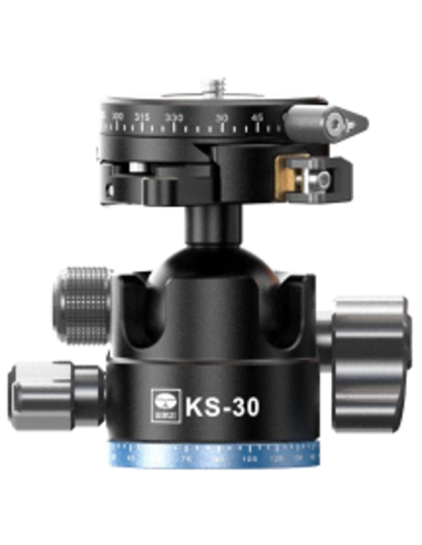 KS-30 Low Gravity
