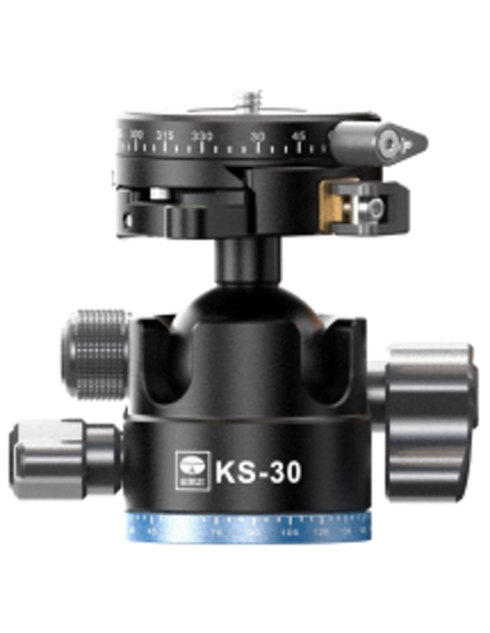 KS-30 Low Gravity