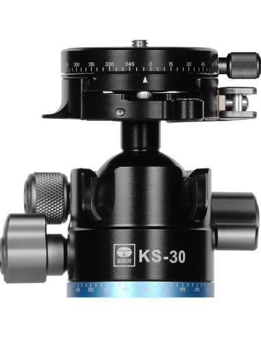 KS-30 Low Gravity