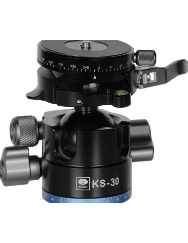 KS-30 Low Gravity