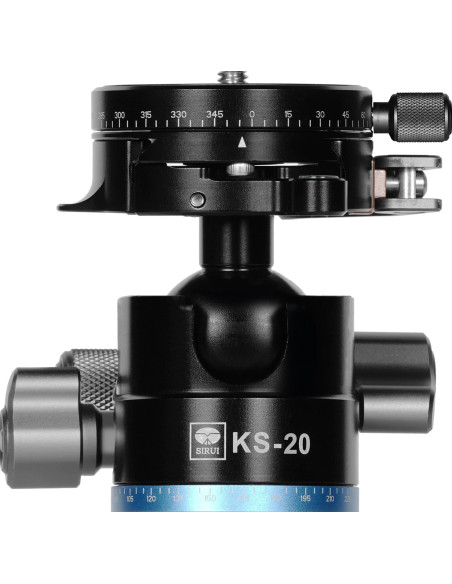 KS-40 Low Gravity