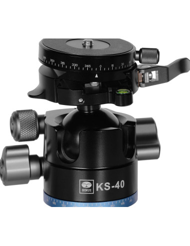 KS-40 Low Gravity