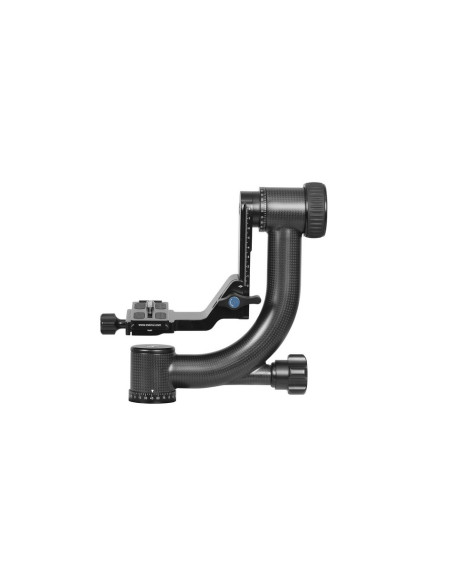 Gimbal Head Ph-20