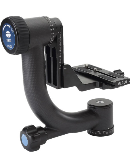 Gimbal Head Ph-20