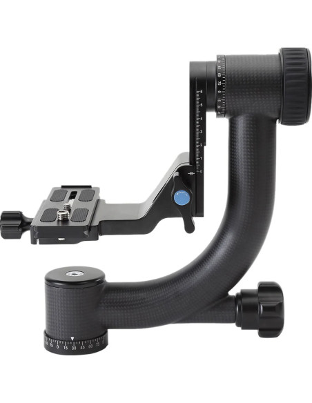 Gimbal Head Ph-20