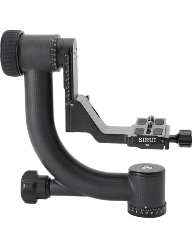 Gimbal Head Ph-20
