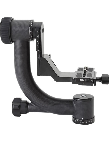 Gimbal Head Ph-20