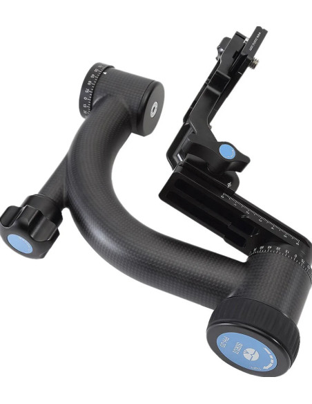 Gimbal Head Ph-20
